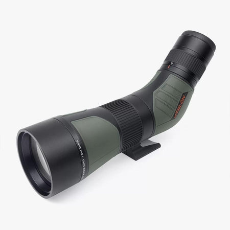 Athlon Ares G2 UHD Spotting Scope 15-45x65 Green Ares G2 15-45x65 UHD - 45