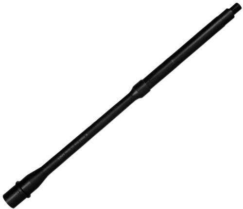 ONE HORSE 16" MID-LENGTH SOCOM BARREL 1:8 TWIST 5.56 NATO