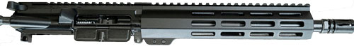 ONE HORSE AR15 COMPLETE UPPER 10.5" 300AAC