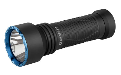 Olight Javelot Mini, Rechargeable Handheld Flashlight, 1,000 Lumens, Black JAVELOTMINIBK