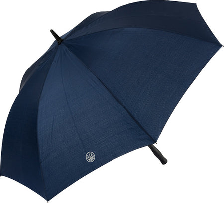 BERETTA SHOOTING UMBRELLA BLUE TOTAL ECLIPSE 48" DIAMETER