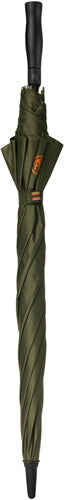 BERETTA SHOOTING UMBRELLA OD GREEN 48" DIAMETER