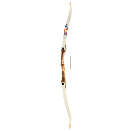 October Mountain Adventure 2.0 Recurve Bow 54 in. 24 lbs. LH