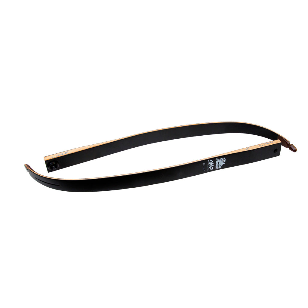 October Mountain Mountaineer 2.0 Recurve Limbs 62 in. 50 lbs.