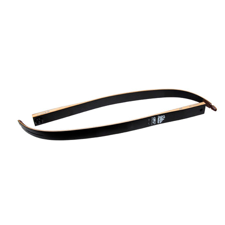 October Mountain Mountaineer 2.0 Recurve Limbs 62 in. 50 lbs.