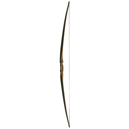 October Mountain Ozark Hunter Longbow 68 in. 50 lbs. RH