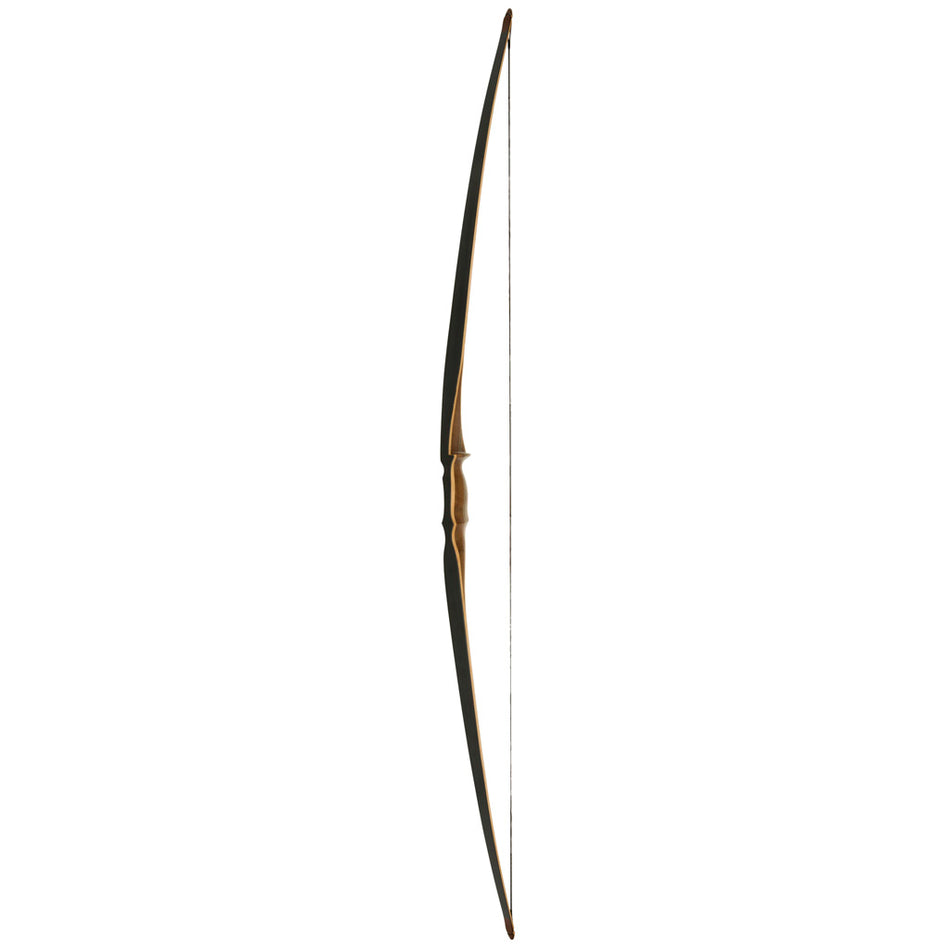 October Mountain Ozark Hunter Longbow 68 in. 55 lbs. RH