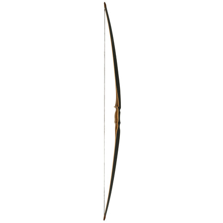 October Mountain Ozark Hunter Longbow 68 in. 50 lbs. LH
