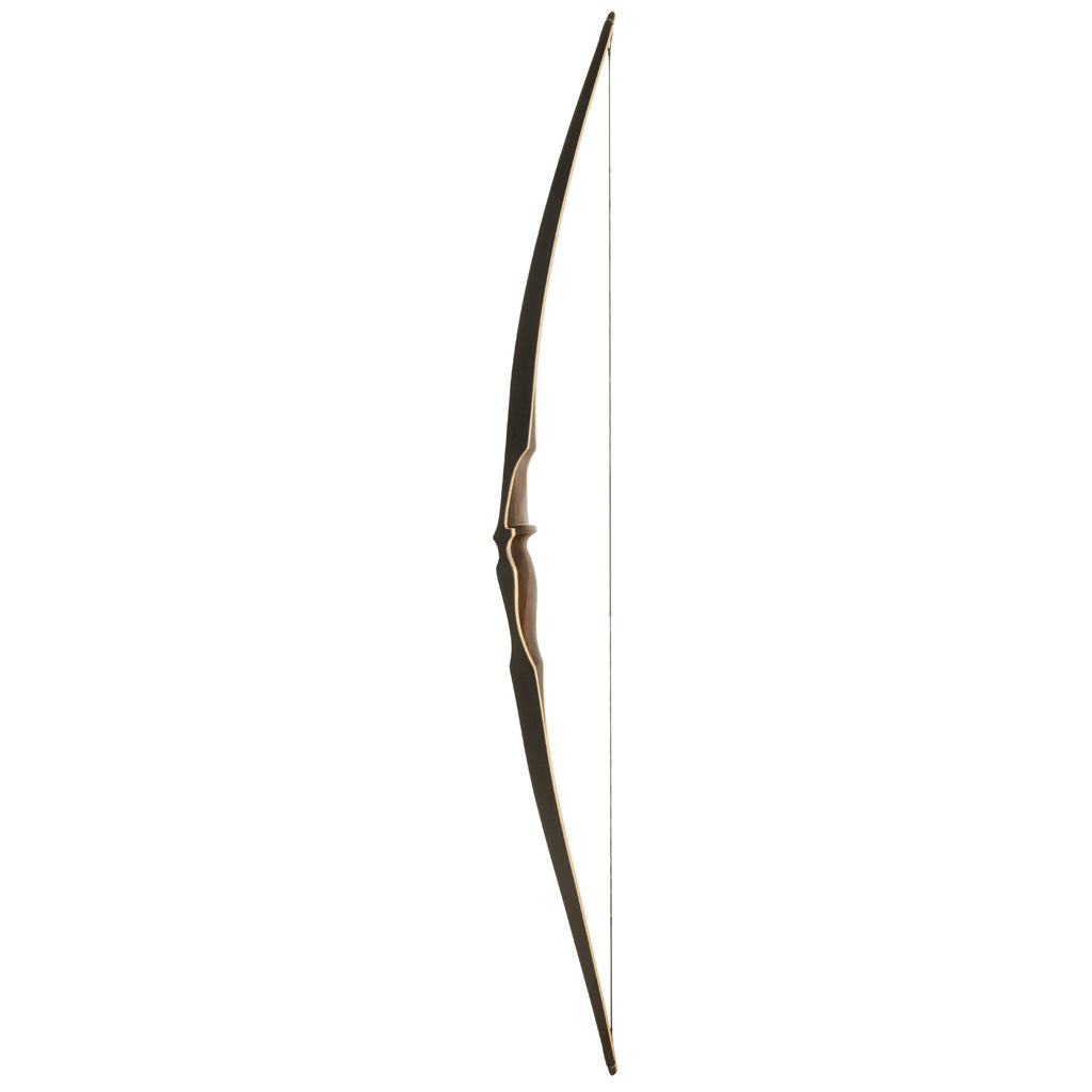 October Mountain Strata Longbow 62 in. 35 lbs. RH