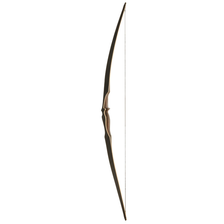 October Mountain Strata Longbow 62 in. 35 lbs. RH
