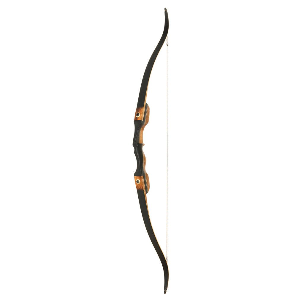 October Mountain Sektor Recurve Bow 62 in. 50 lbs. LH