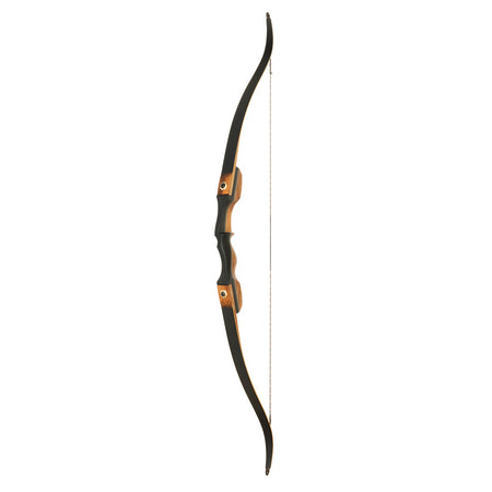 October Mountain Sektor Recurve Bow 62 in. 50 lbs. LH