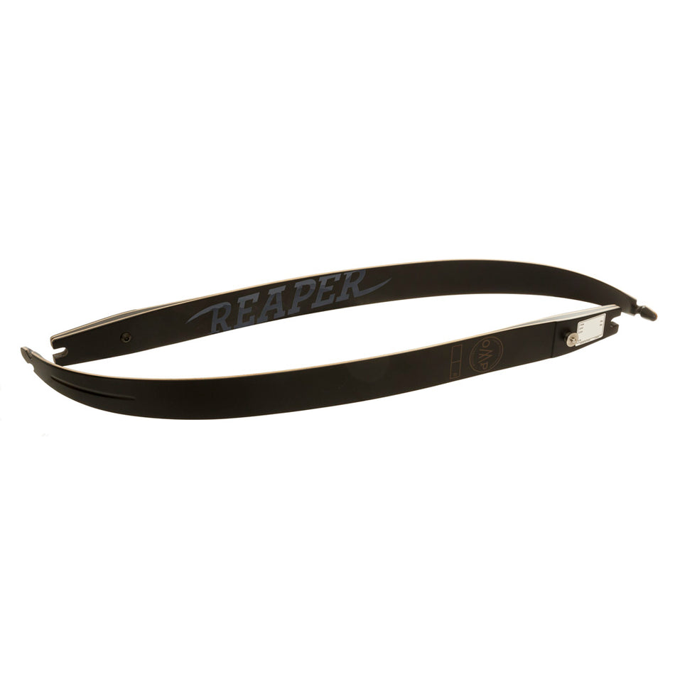 October Mountain Reaper ILF Recurve Limbs Medium 35 lbs.