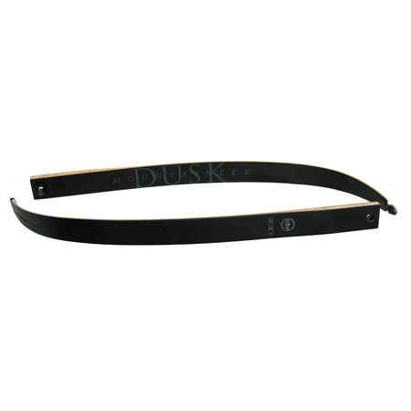 October Mountain Mountaineer Dusk Recurve Limbs 62 in. 45 lbs.