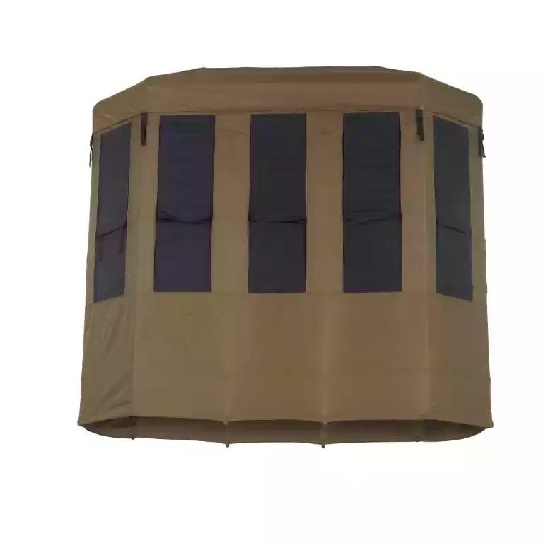 Millennium Buck Hut Shooting House Replacement Cover
