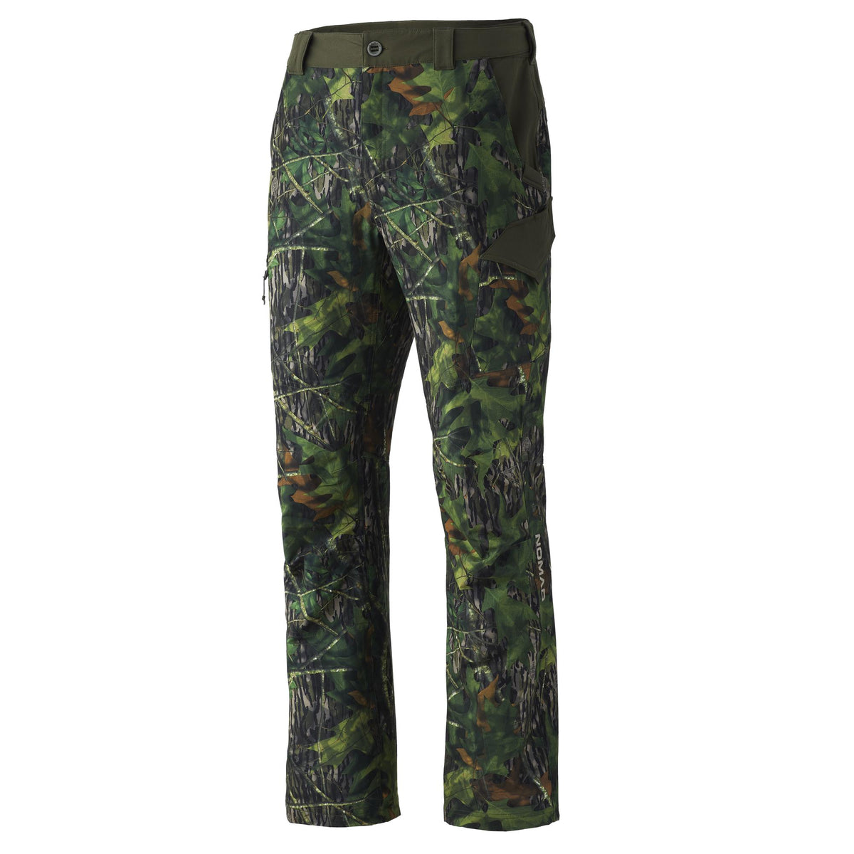 Nomad Pursuit Pant Mossy Oak Shadowleaf L
