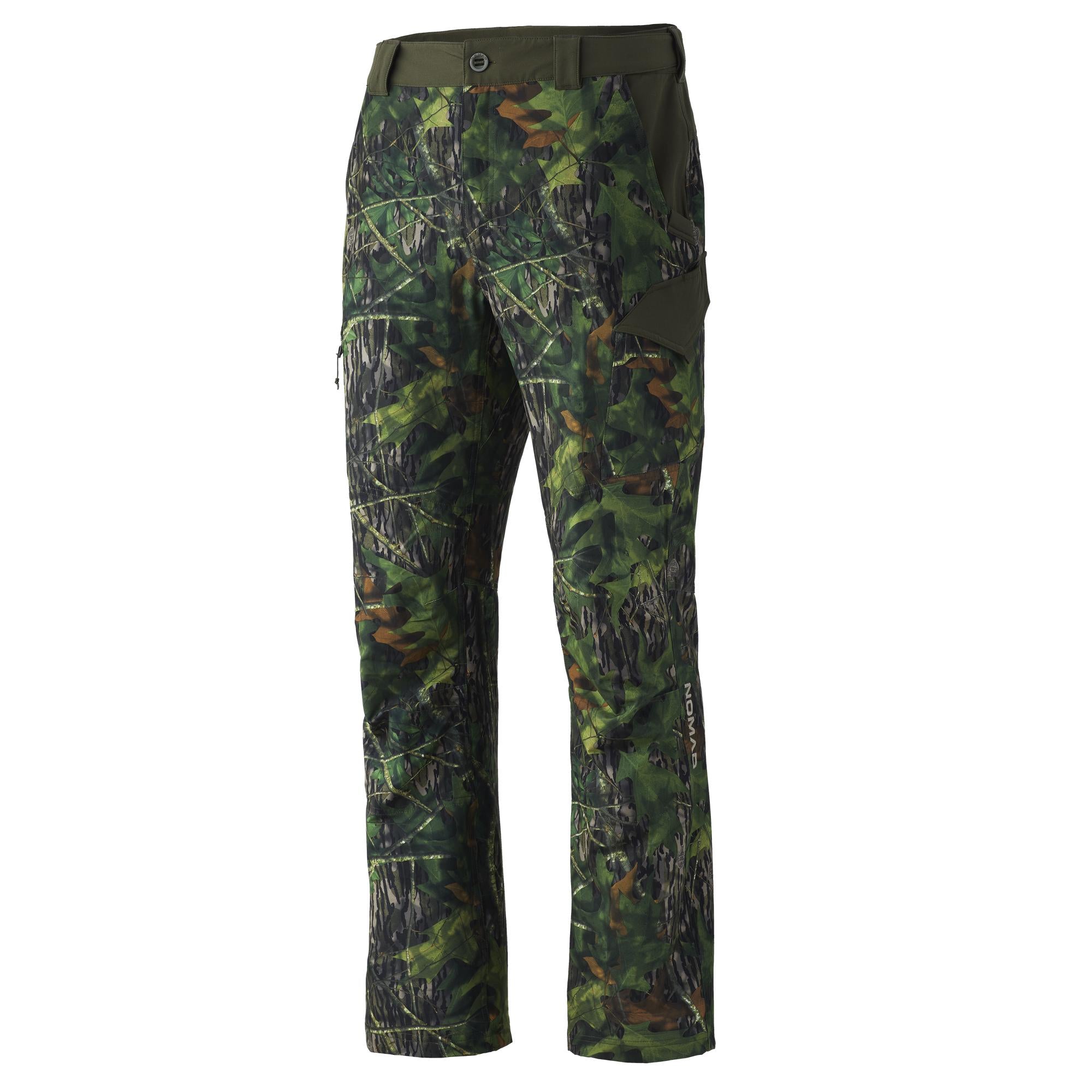 Nomad Pursuit Pant Mossy Oak Shadowleaf L
