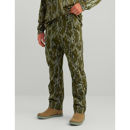 Nomad Ambush Pant Mossy Oak Bottomland M