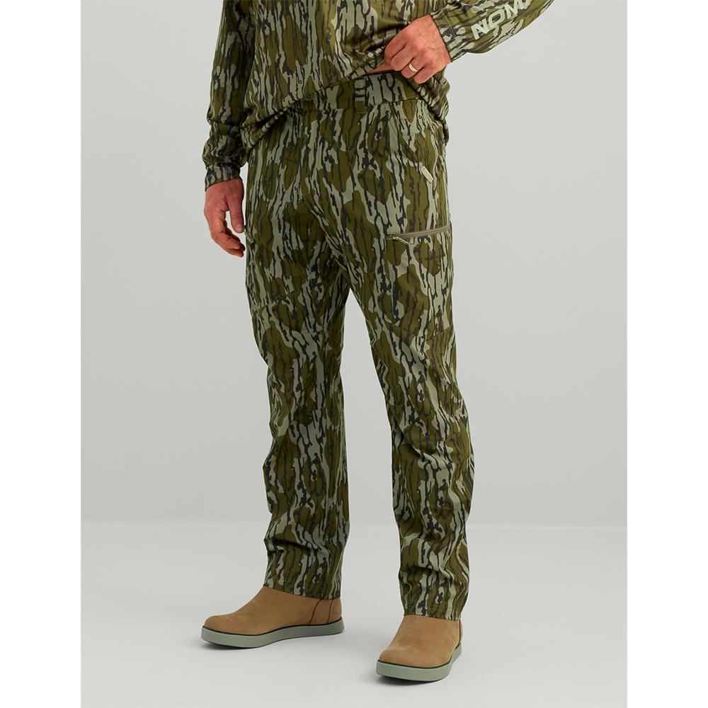Nomad Ambush Pant Mossy Oak Bottomland 2XL