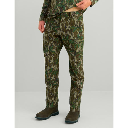 Nomad Ambush Pant Mossy Oak Greenleaf S