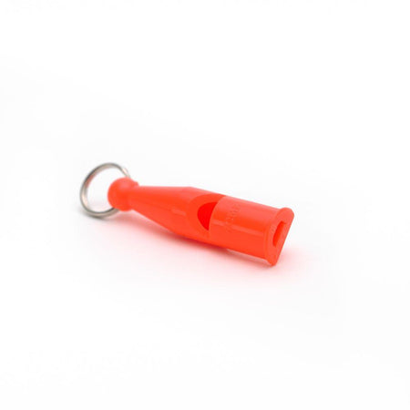 Omnipet Acme Dog Whistle Pro Trailler Orange