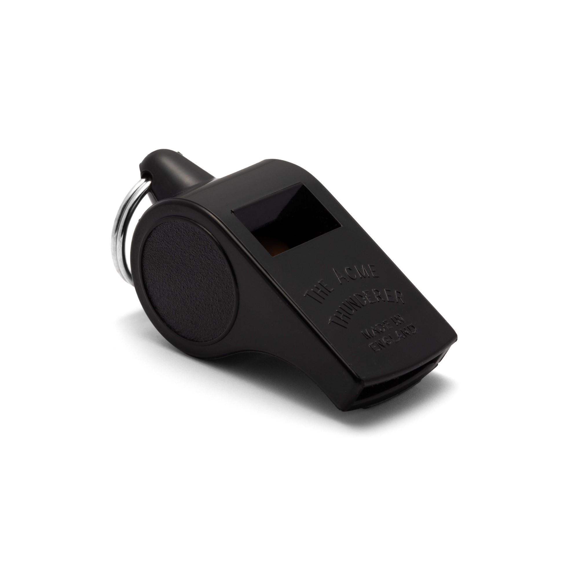 Omnipet Acme Thunderer Whistle Medium