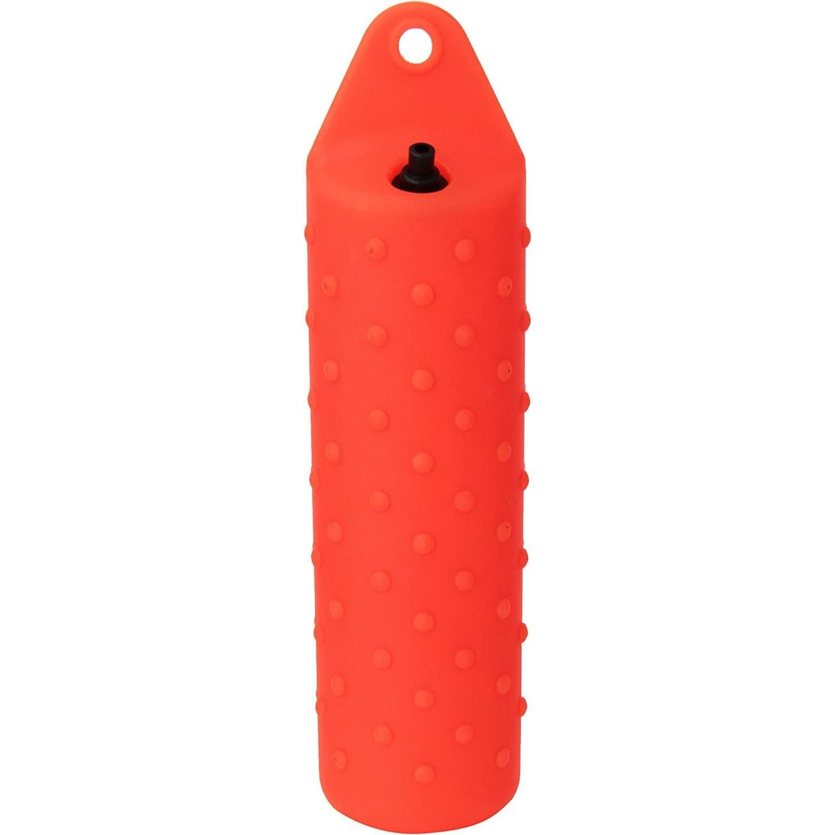 Omnipet Knobby Training Dummy Jumbo 3" x 13" Orange