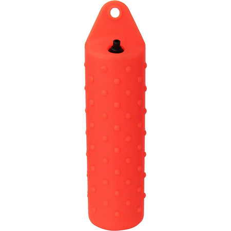 Omnipet Knobby Training Dummy Jumbo 3" x 13" Orange