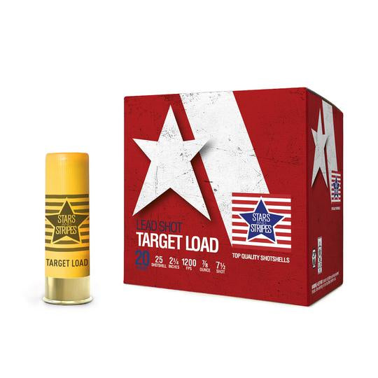 Prvi Partizan  20 Gauge 2.75 in 7/8 oz #7.5