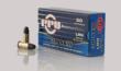 Prvi Partizan .38 S&W Short Handgun 145gr Solid Ammo