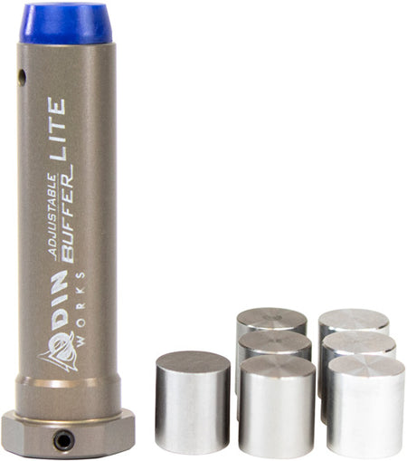 ADJUSTABLE BUFFER 857116007979