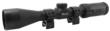 BSA Optix Hunting 3-9x40mm EZ Hunter Rifle Scope