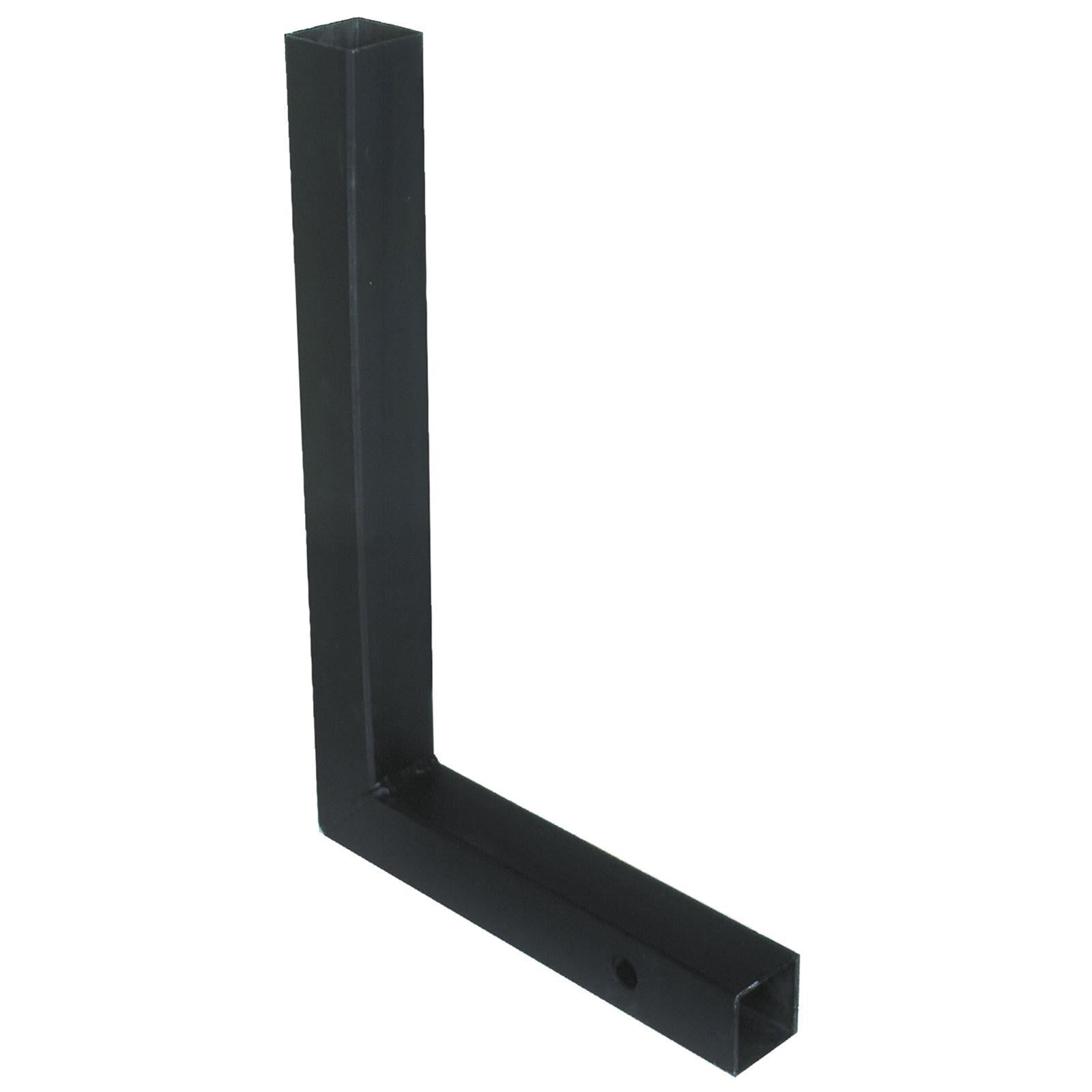 On Time Optional 2" Receiver Truck Mount