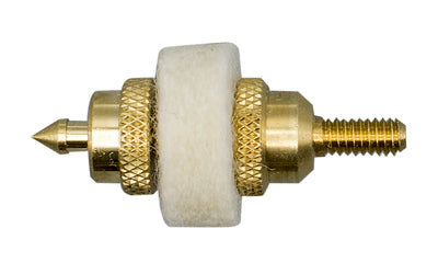 Otis Technology Pierce Point Jag, For 12 Gauge, 8-32 Threads, Brass FG-J12