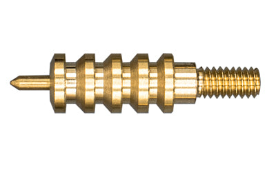 Otis Technology Pierce Point Jag, For 9MM, 8-32 Threads, Brass FG-J9MM