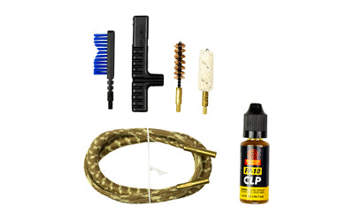 Otis Technology Ripcord Deluxe, Cleaning Kit, For 338/357 Caliber FG-RCD-3308