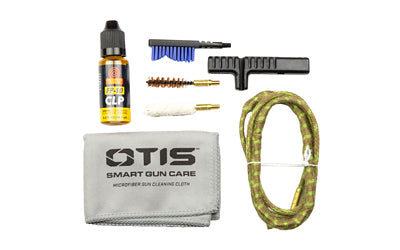 Otis Technology Ripcord Deluxe, Cleaning Kit, For 30 Caliber FG-RCD-330