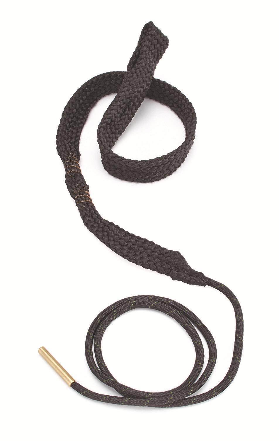 Outers Barrel Badger Bore Cleaner .44 Mag Bag
