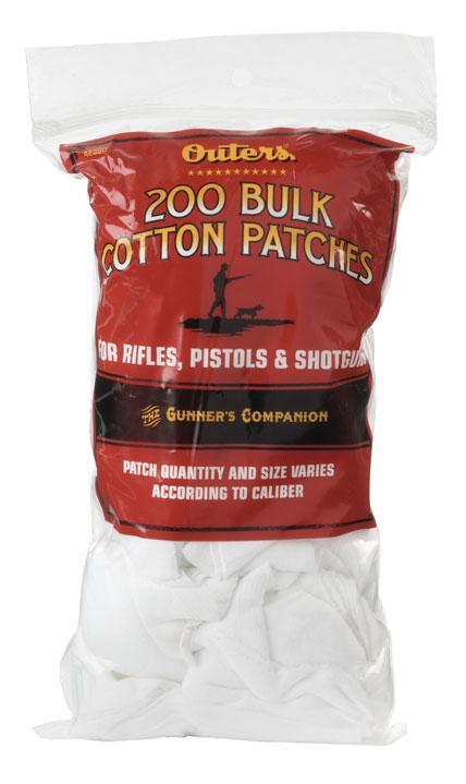 Outers Bulk Patches SG 225/ct