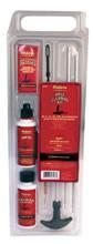Outers Clamshell Cleaning Kit - Rifle 30 cal