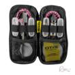 Otis Rose by Sig Sauer Handgun and Rifle Cleaning Kit 9mm Luger 5.56mm Soft Case