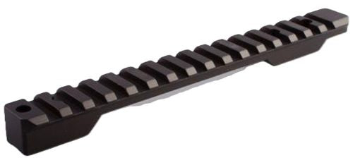 TALLEY PICATINNY BASE FOR HOWA MINI ACTION 20MOA BLACK