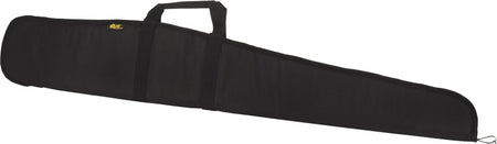 US PEACEKEEPER CSE 52" SHOTGUN BLACK DOUBLE ZIPPER
