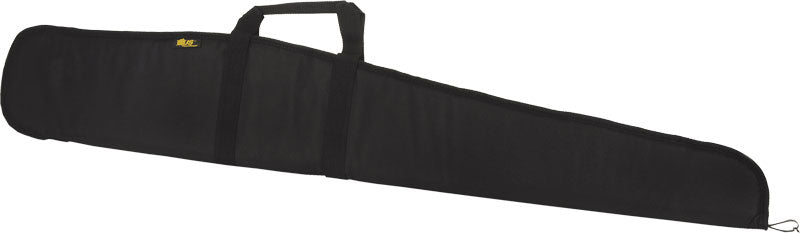 US PEACEKEEPER CSE 52" SHOTGUN BLACK DOUBLE ZIPPER