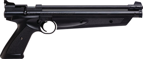 CROSMAN 1322 AMERICAN CLASSIC .22 PNEUMATIC AIR PISTOL