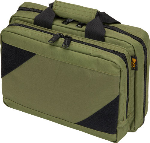 US PEACEKEEPER MICRO MINI RANGE BAG W/5-MAG HOLDERS ODG