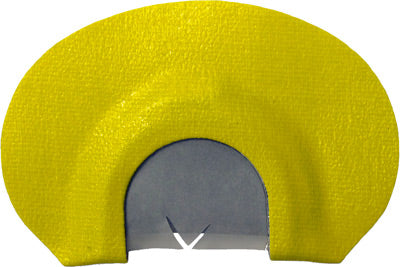 PITTMAN GAME CALLS LIGHTENING DIAPHRAM TURKEY CALL 4 REED