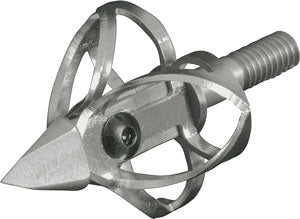 FLYING ARROW BROADHEAD X-BOW PHARMAKON 100GR 7/8" CUT 3PK