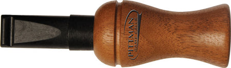 PITTMAN GAME CALLS HARDWOOD MAGNUM CROW CALL