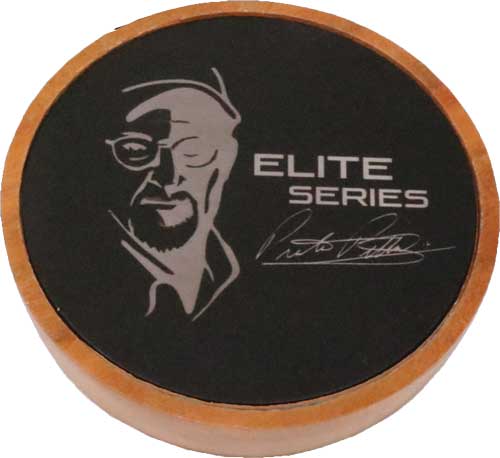 PITTMAN GAME CALLS ELITE SERIES ALUMINUM CALL!